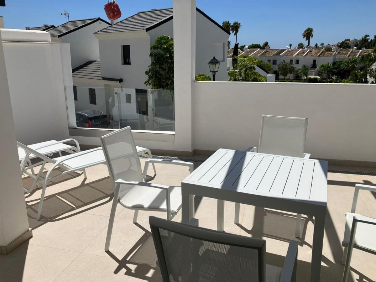 Arroyo Beach Home Estepona Exterior photo
